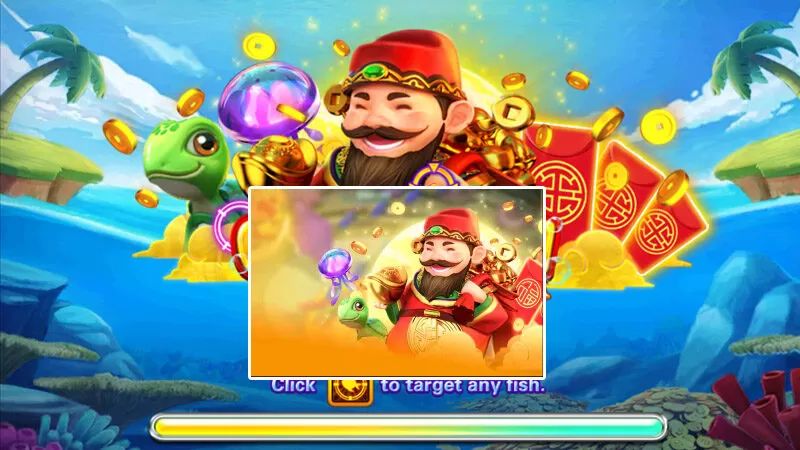 Nguồn Gốc và Sự Ra Đời của Game Bắn Cá Thủy Hử