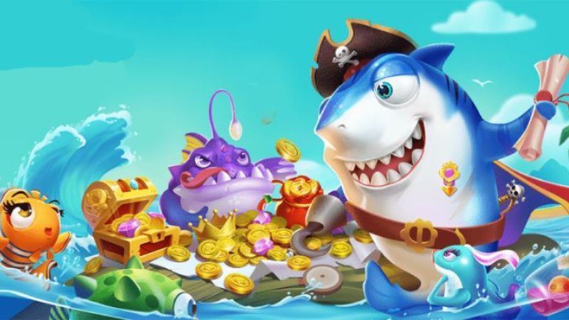 Giới thiệu chung về Game Jackpot Đánh Cá