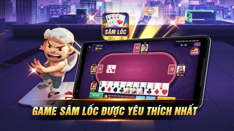 Giới Thiệu Tổng Quan Về Sâm Lốc