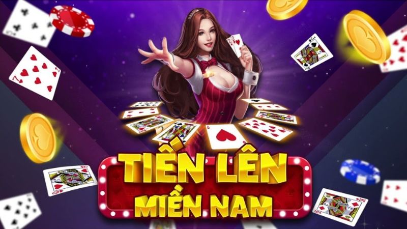 Hiểu rõ luật chơi bài tiến lên miền nam