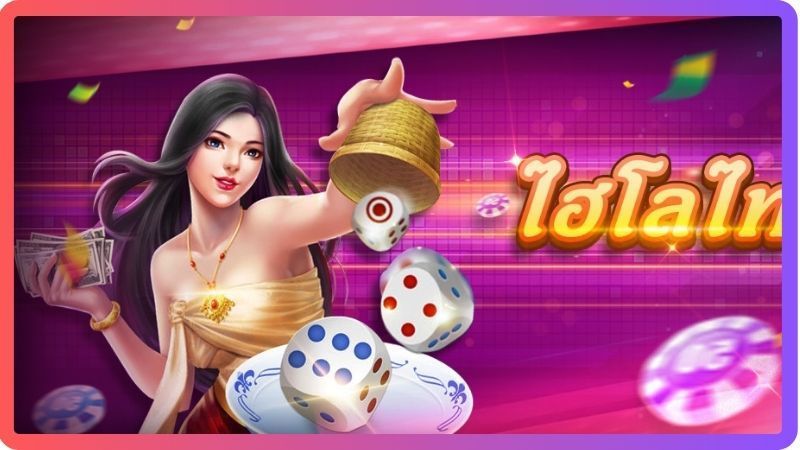 Giới thiệu tổng quan về xí ngầu thái hilo