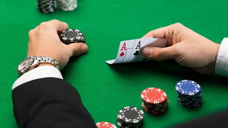 Xì Tố - Trò Chơi Cờ Bạc Đậm Chất Chiến Thuật